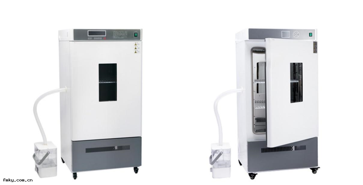 恆溫恆濕(shī)箱