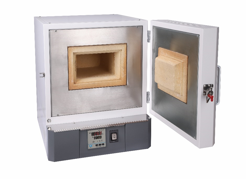 箱式(shì)電阻爐(lú)（耐火(huǒ)磚）