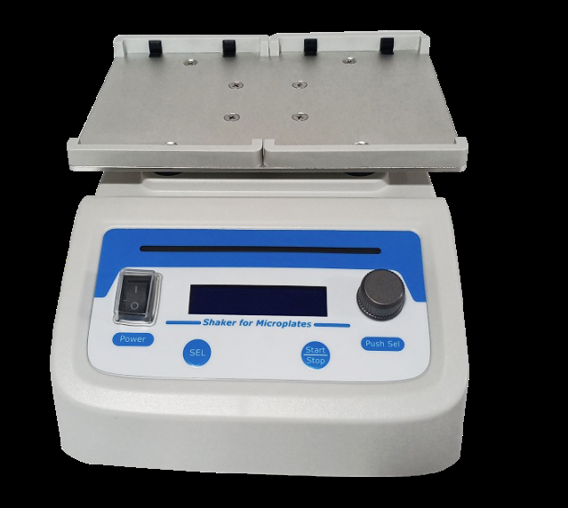 孔板(bǎn)混勻儀