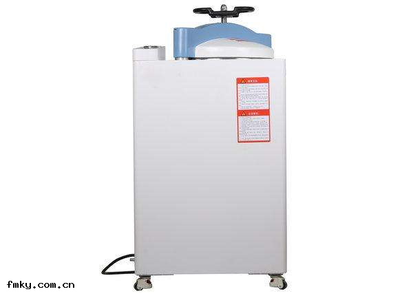 立式壓(yā)力蒸汽滅菌(jūn)器(qì)（全自(zì)動(dòng)內循環(huán)）