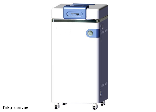 翻蓋立式壓力蒸汽滅菌器（全(chéng)自動(dòng)內循環）