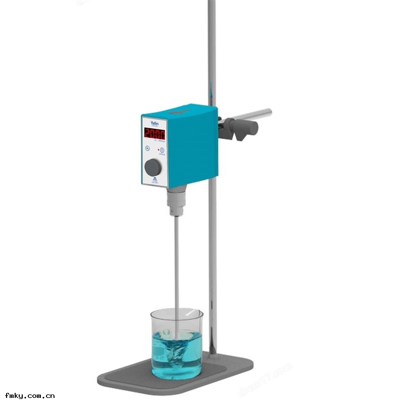 頂置電動攪拌器
