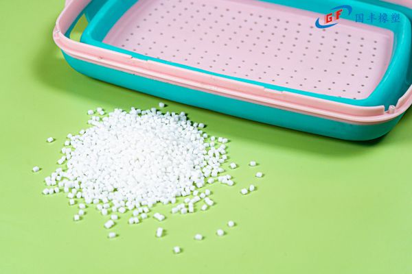 國豐橡塑為您奉上有價值的TPE材料，TPR材料資訊