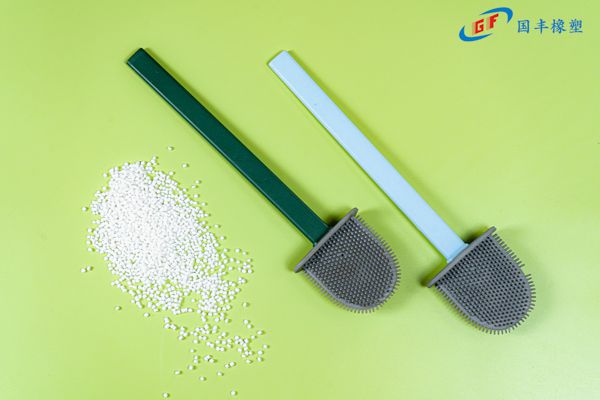 國豐橡塑為您奉上有價值的TPE材料，TPR材料資訊