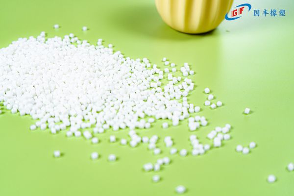 國豐橡塑為您奉上有價值的TPE材料，TPR材料資訊