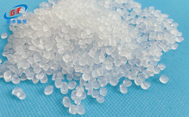 國豐橡塑為您奉上有價值的TPE材料，TPR材料資訊