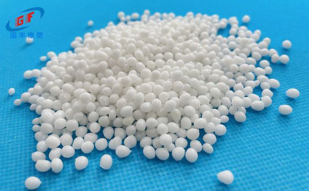 國豐橡塑為您奉上有價值的TPE材料，TPR材料資訊