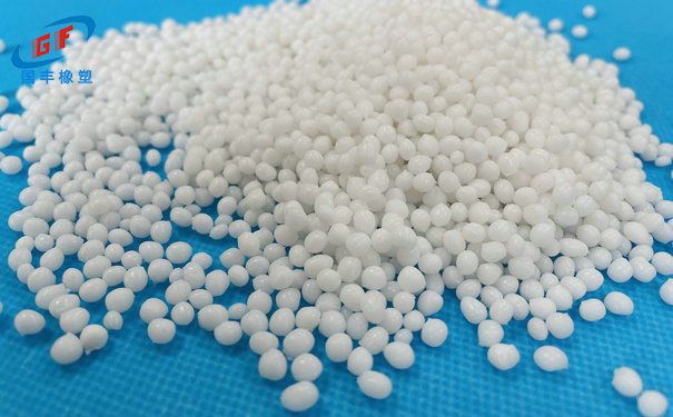 國豐橡塑為您奉上有價值的TPE材料，TPR材料資訊