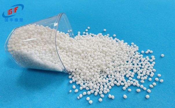 國豐橡塑為您奉上有價值的TPE材料，TPR材料資訊