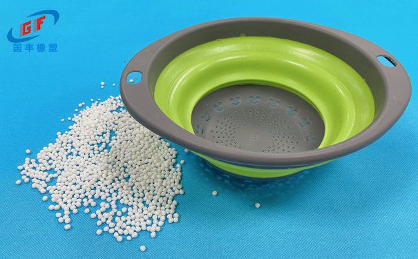 國豐橡塑為您奉上有價值的TPE材料，TPR材料資訊