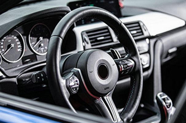 汽車配件應(yīng)用案例