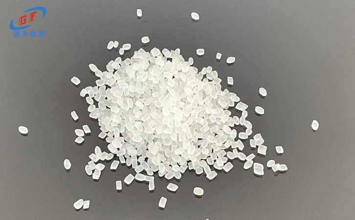 國豐橡塑為您奉上有價值的TPE材料，TPR材料資訊