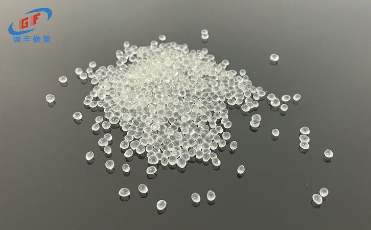 國豐橡塑為您奉上有價值的TPE材料，TPR材料資訊