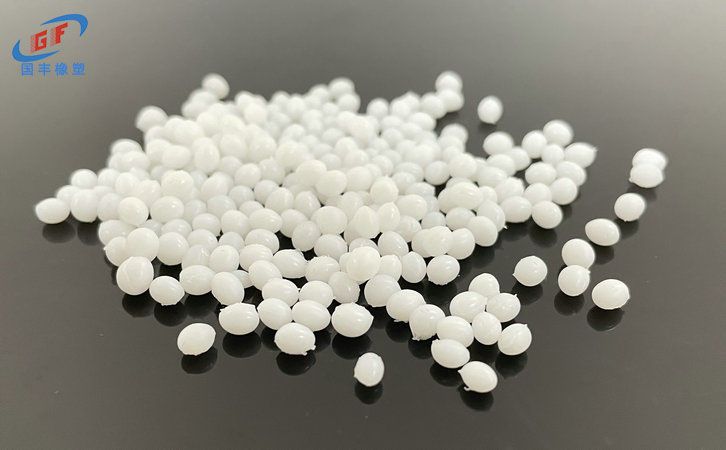 國豐橡塑為您奉上有價值的TPE材料，TPR材料資訊