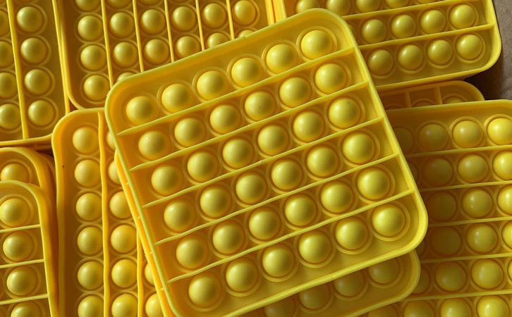 國豐橡塑為您奉上有價值的TPE材料，TPR材料資訊