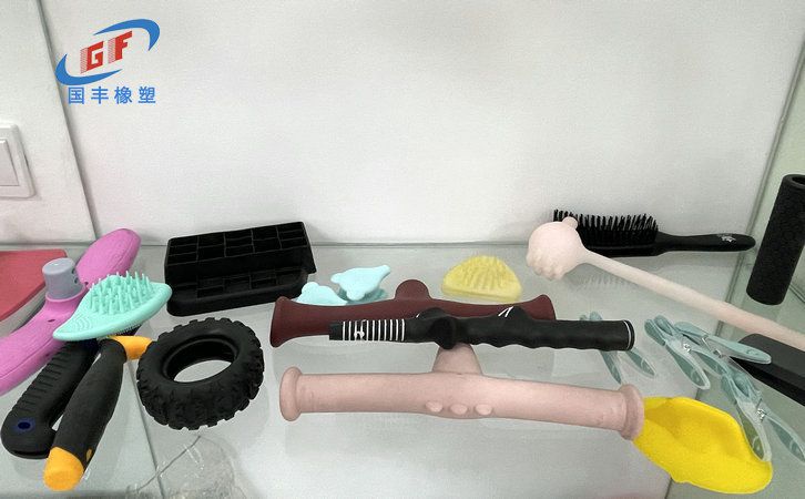國豐橡塑為您奉上有價值的TPE材料，TPR材料資訊