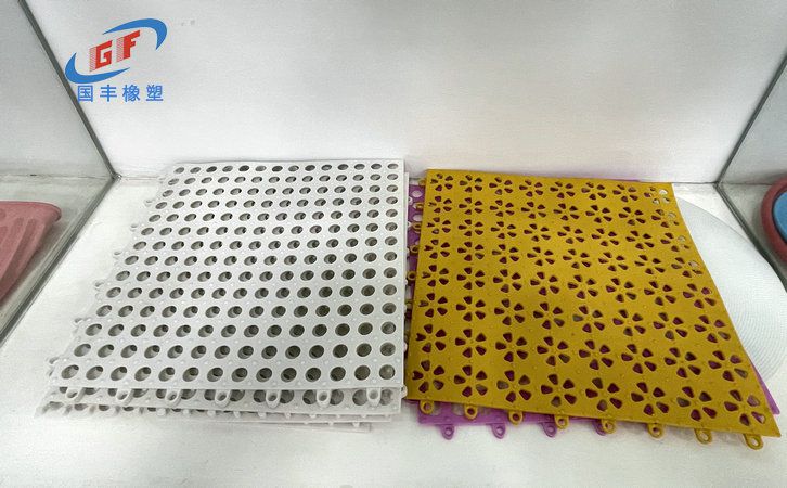 國豐橡塑為您奉上有價值的TPE材料，TPR材料資訊