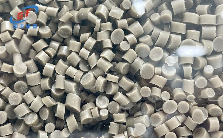 國豐橡塑為您奉上有價值的TPE材料，TPR材料資訊