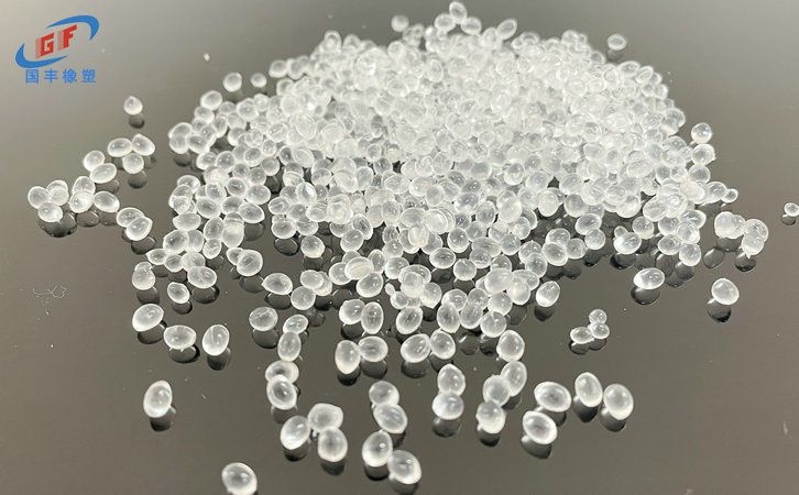 國豐橡塑為您奉上有價值的TPE材料，TPR材料資訊