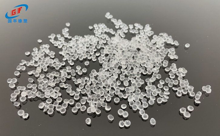 國豐橡塑為您奉上有價值的TPE材料，TPR材料資訊